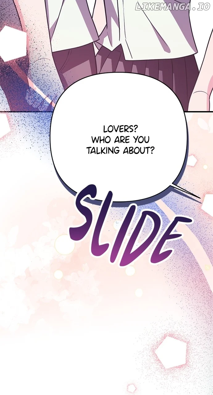 My Crush Got Possessed by the Duke chapter 13 page 91