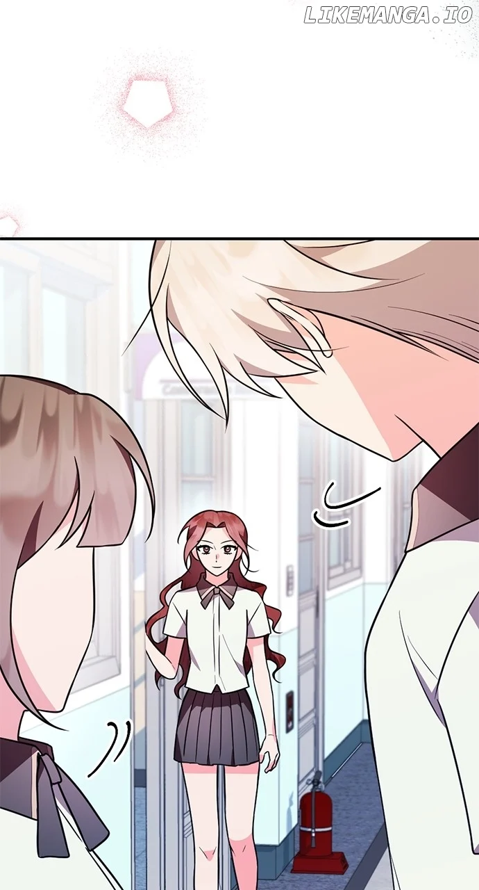 My Crush Got Possessed by the Duke chapter 13 page 92