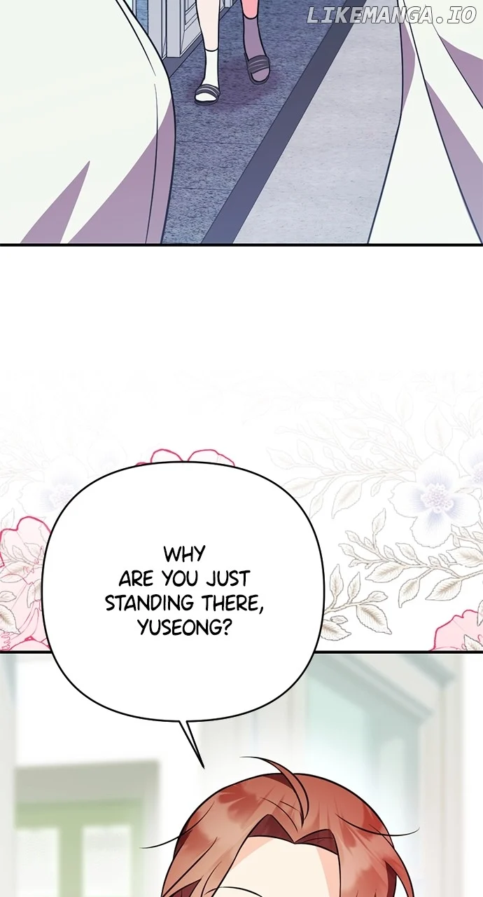 My Crush Got Possessed by the Duke chapter 13 page 93
