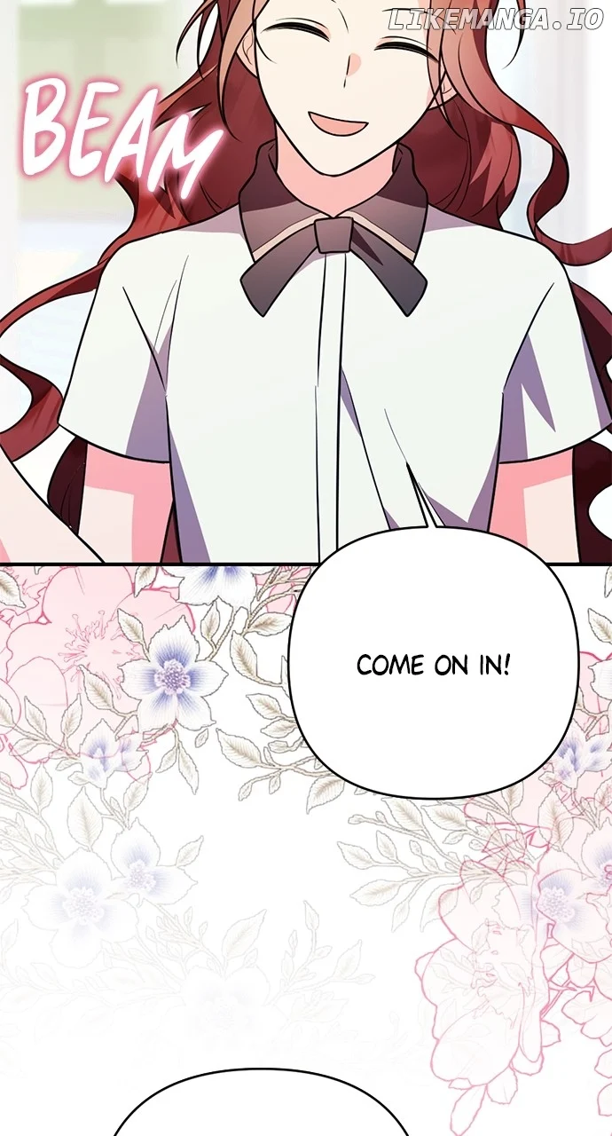 My Crush Got Possessed by the Duke chapter 13 page 94