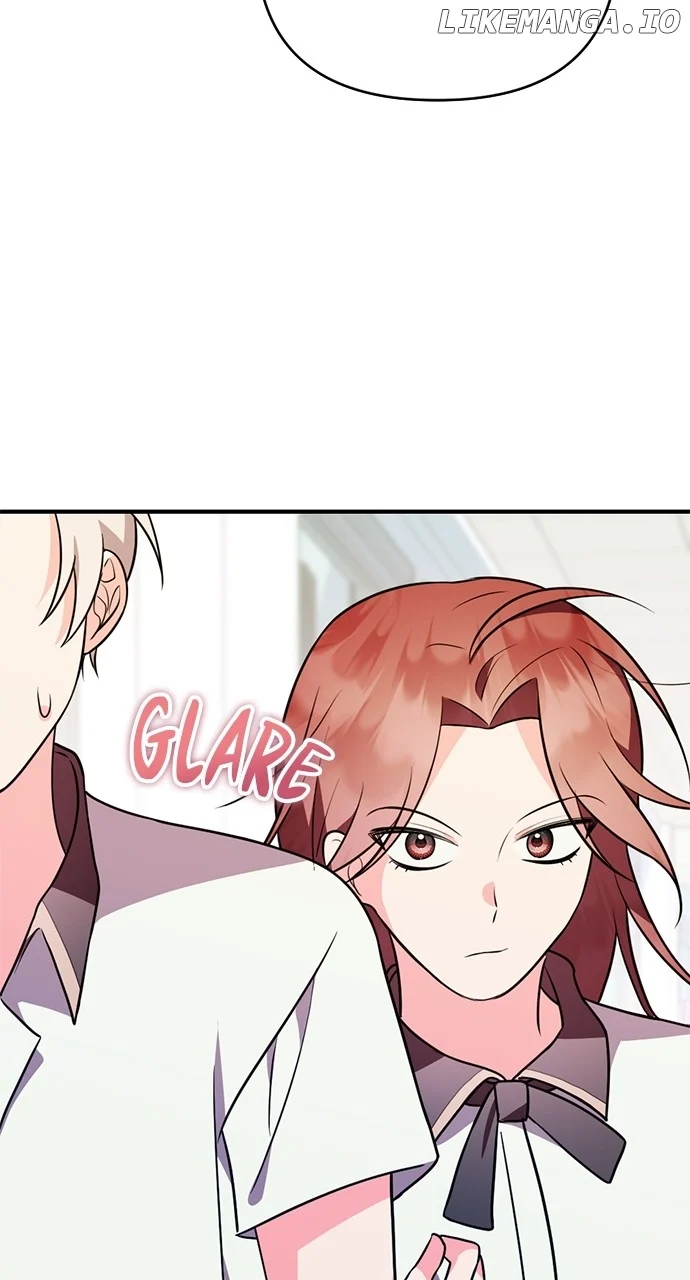 My Crush Got Possessed by the Duke chapter 13 page 96