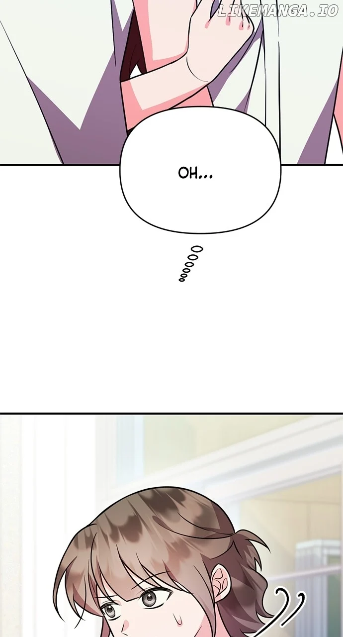 My Crush Got Possessed by the Duke chapter 13 page 97