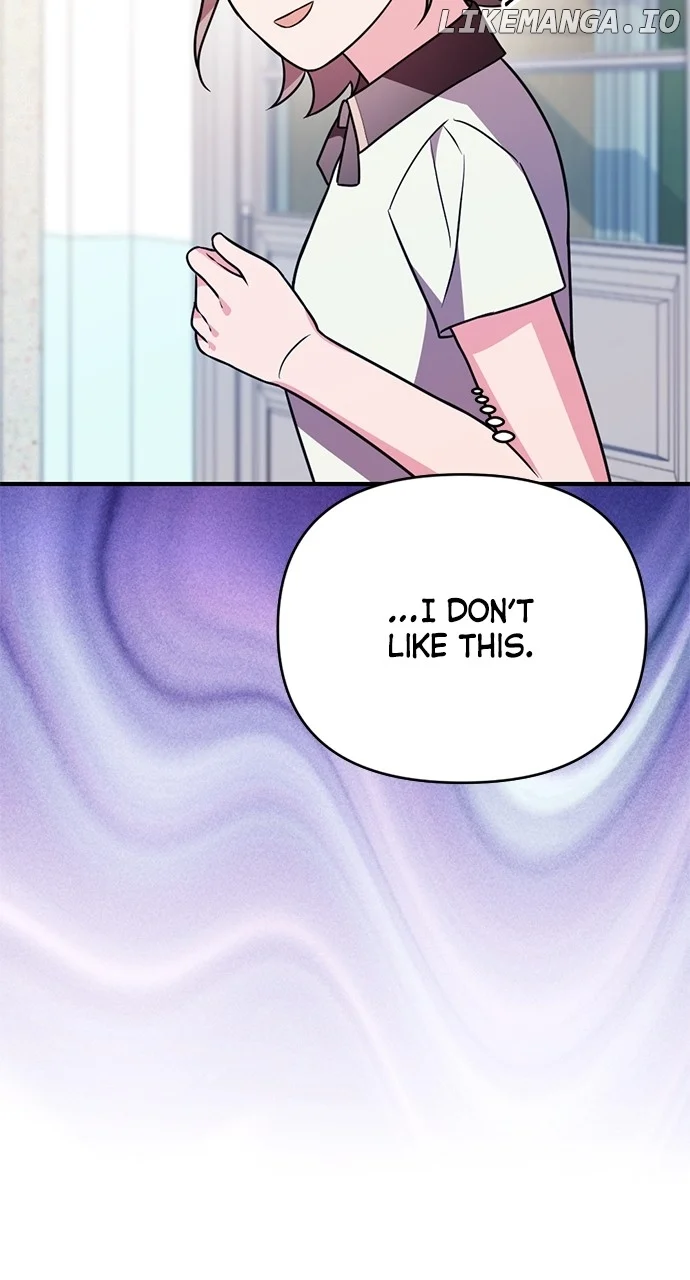 My Crush Got Possessed by the Duke chapter 13 page 98
