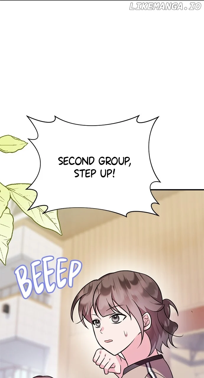 My Crush Got Possessed by the Duke chapter 13 page 101