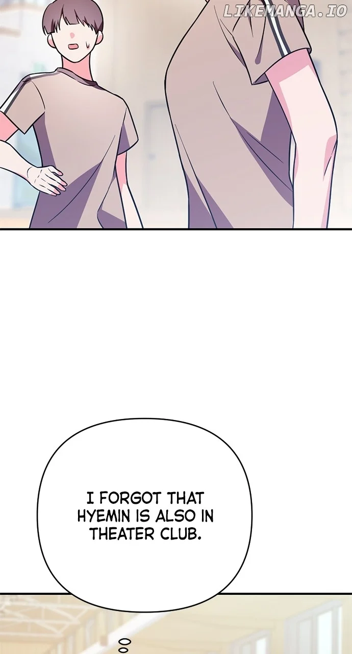 My Crush Got Possessed by the Duke chapter 13 page 102