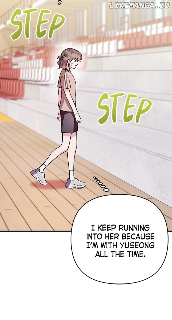 My Crush Got Possessed by the Duke chapter 13 page 103