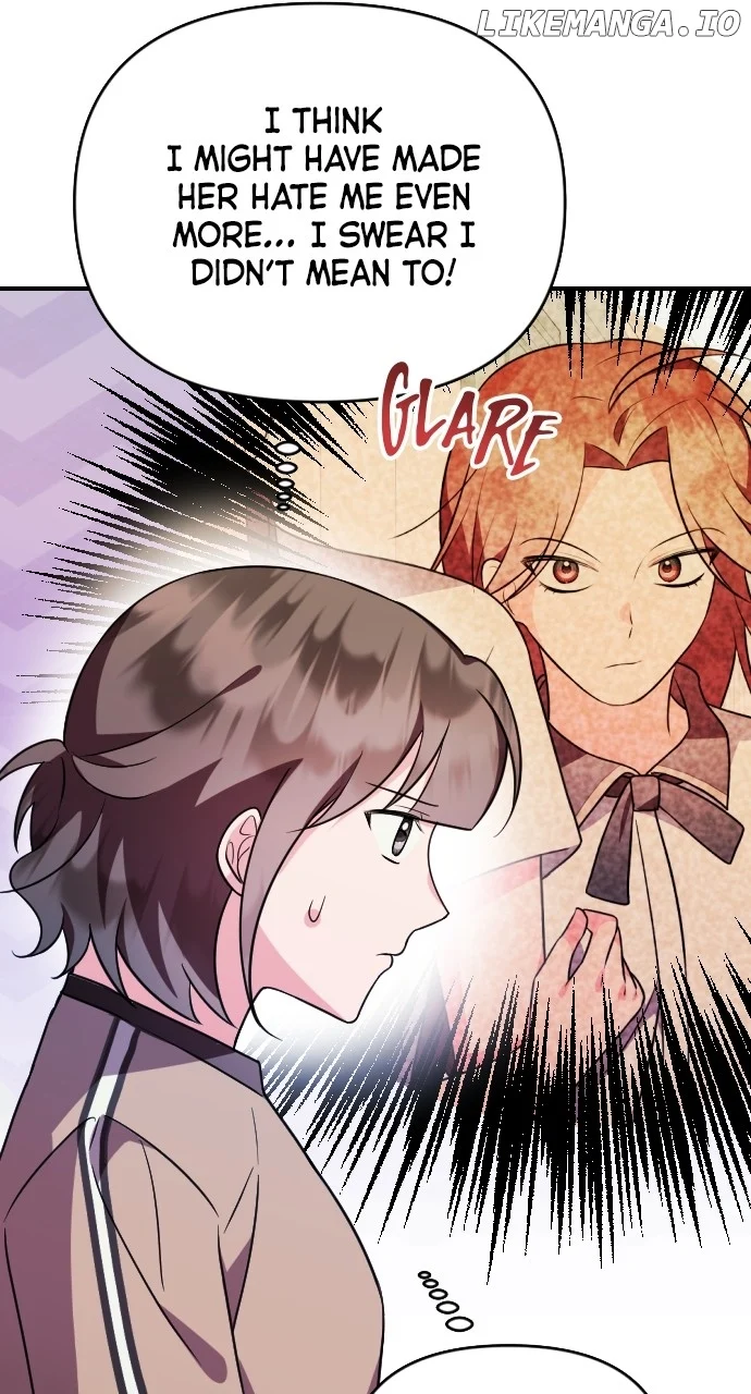 My Crush Got Possessed by the Duke chapter 13 page 104