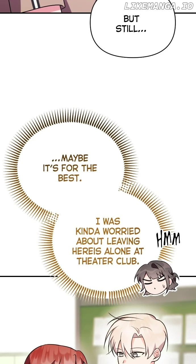 My Crush Got Possessed by the Duke chapter 13 page 105