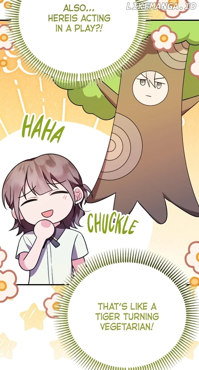 My Crush Got Possessed by the Duke chapter 13 page 107