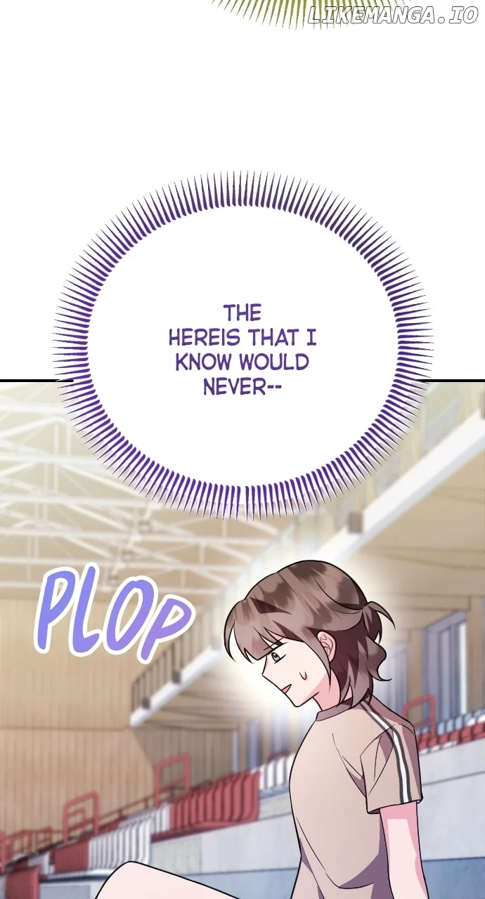 My Crush Got Possessed by the Duke chapter 13 page 108