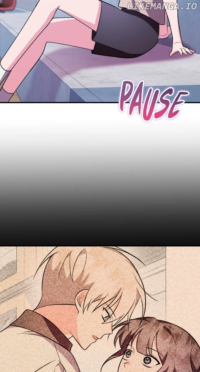 My Crush Got Possessed by the Duke chapter 13 page 109