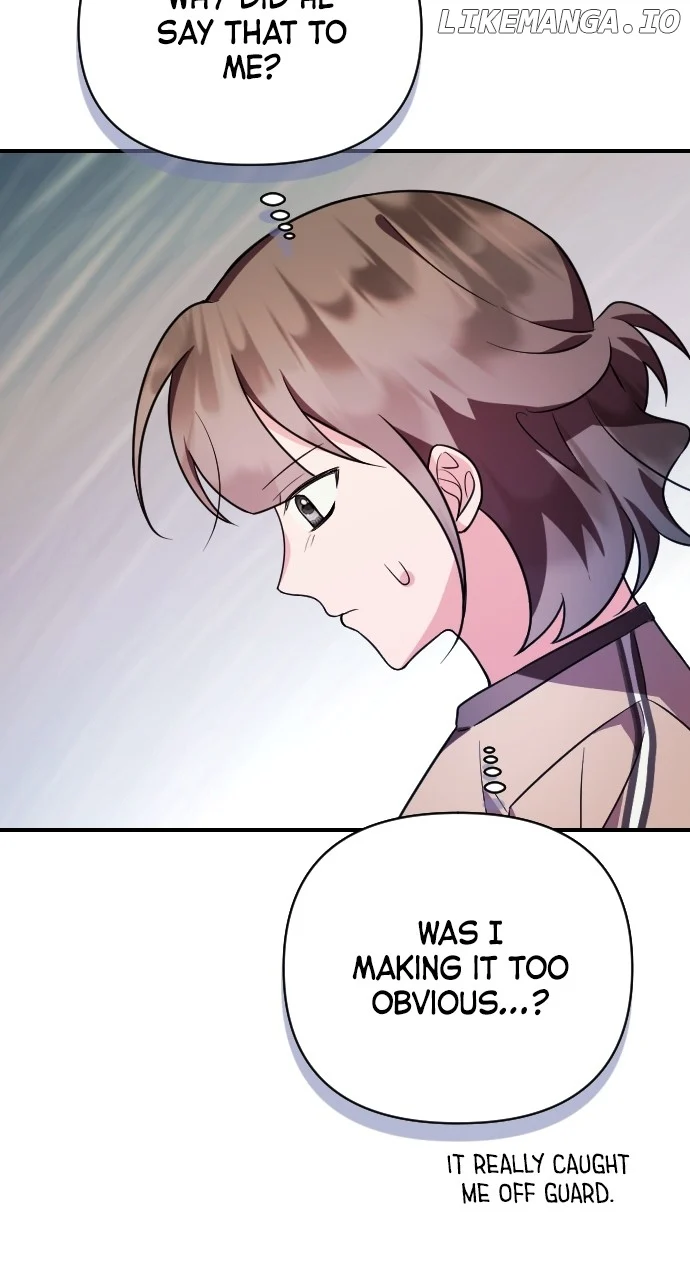 My Crush Got Possessed by the Duke chapter 13 page 111