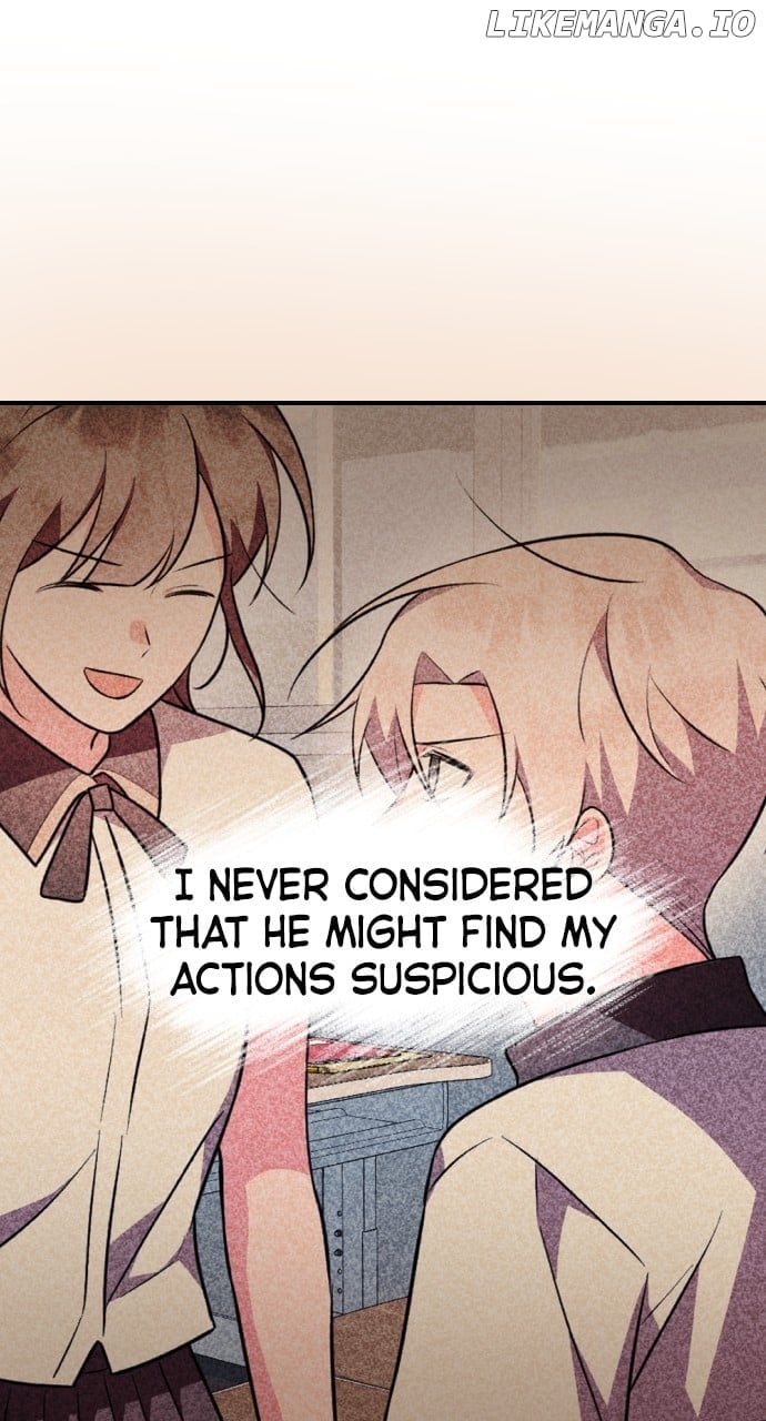 My Crush Got Possessed by the Duke chapter 13 page 112