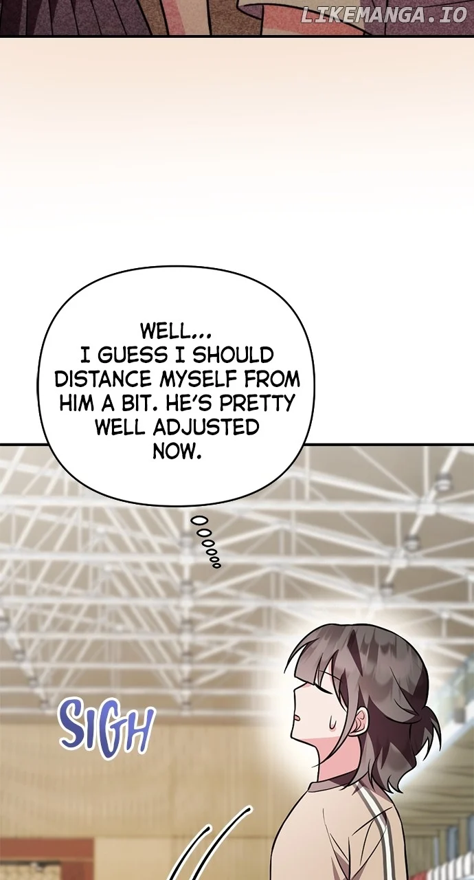 My Crush Got Possessed by the Duke chapter 13 page 113