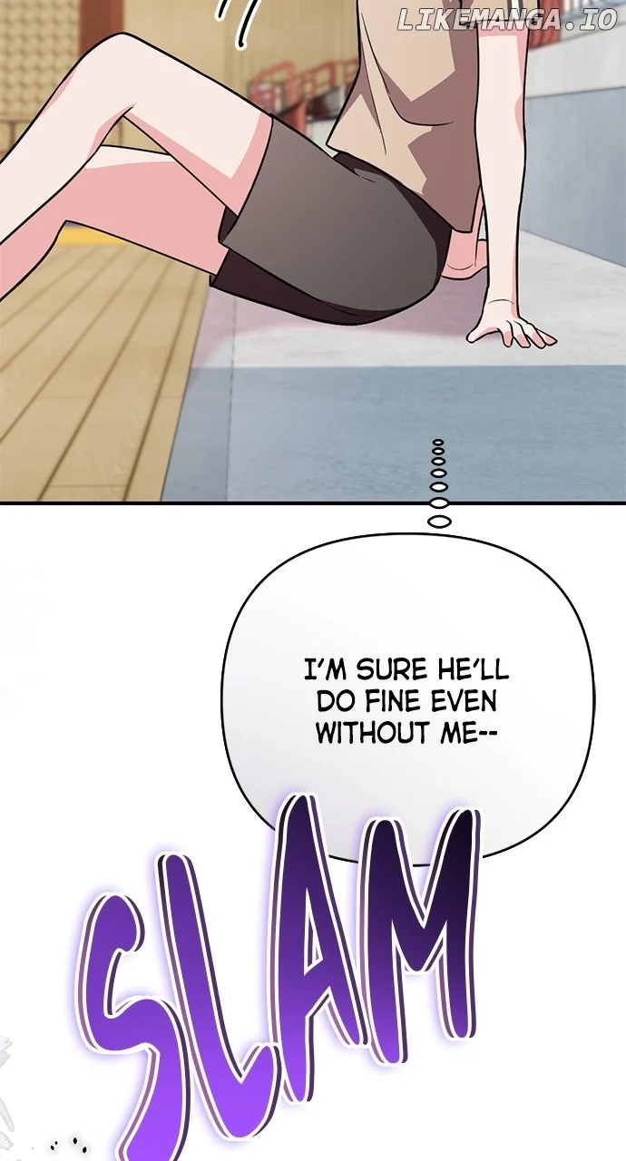 My Crush Got Possessed by the Duke chapter 13 page 114