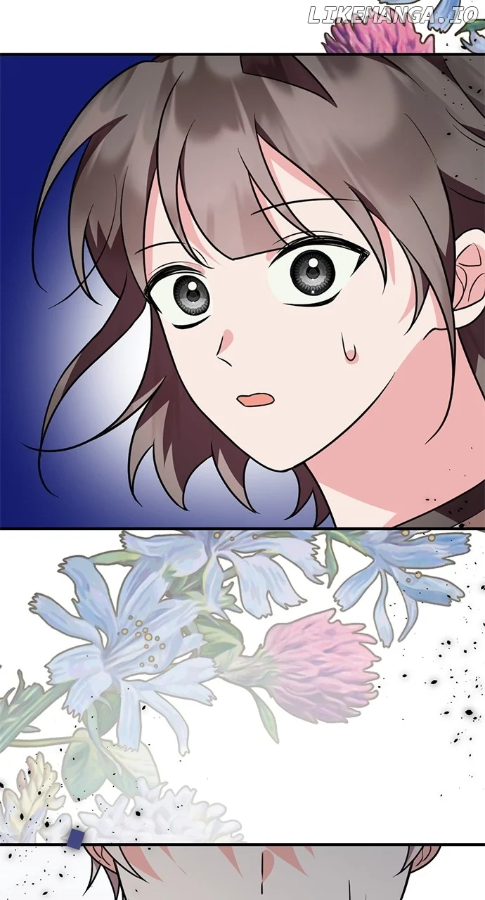 My Crush Got Possessed by the Duke chapter 13 page 116