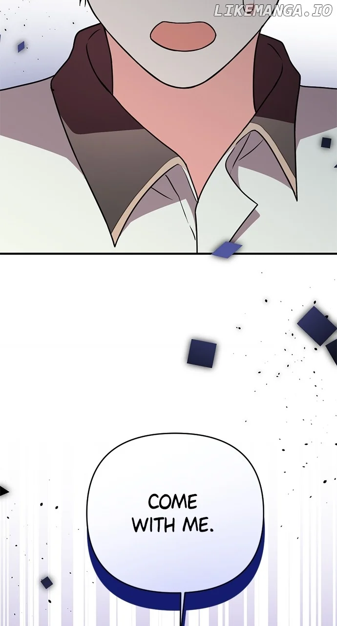 My Crush Got Possessed by the Duke chapter 13 page 117