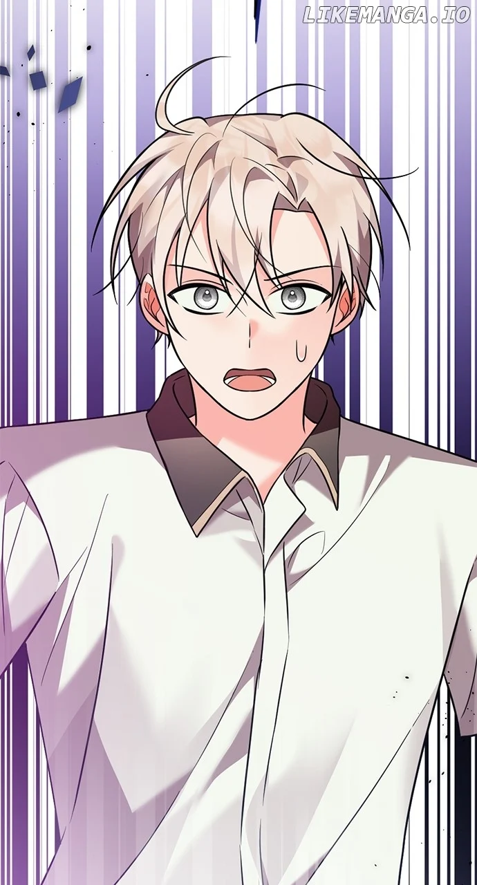 My Crush Got Possessed by the Duke chapter 13 page 118