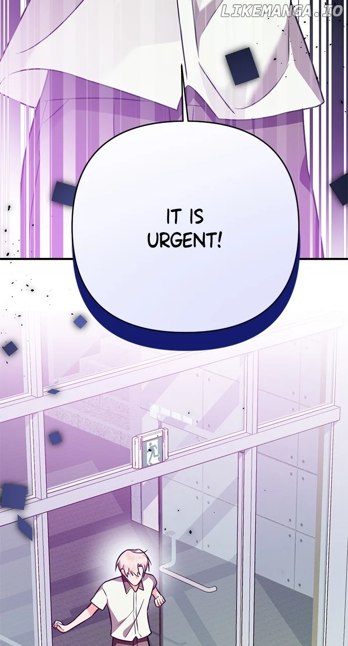 My Crush Got Possessed by the Duke chapter 13 page 119