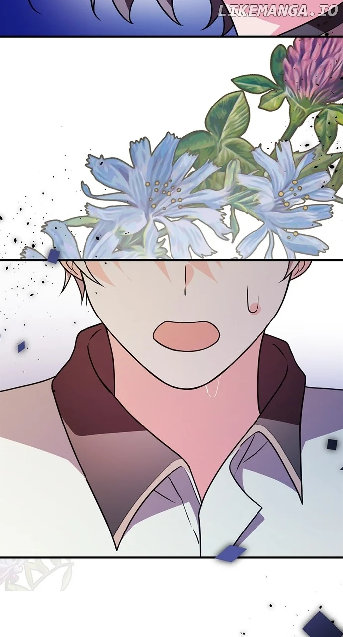 My Crush Got Possessed by the Duke chapter 14 page 4