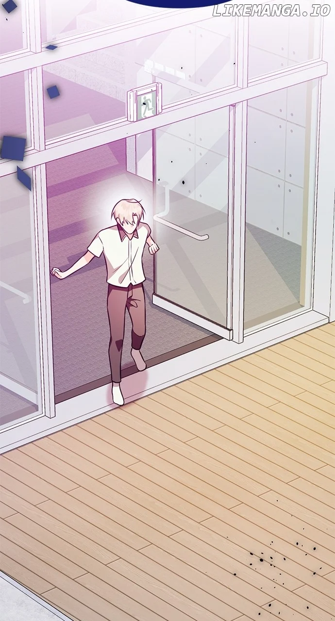 My Crush Got Possessed by the Duke chapter 14 page 7