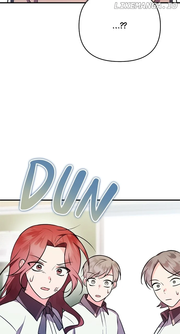 My Crush Got Possessed by the Duke chapter 14 page 12