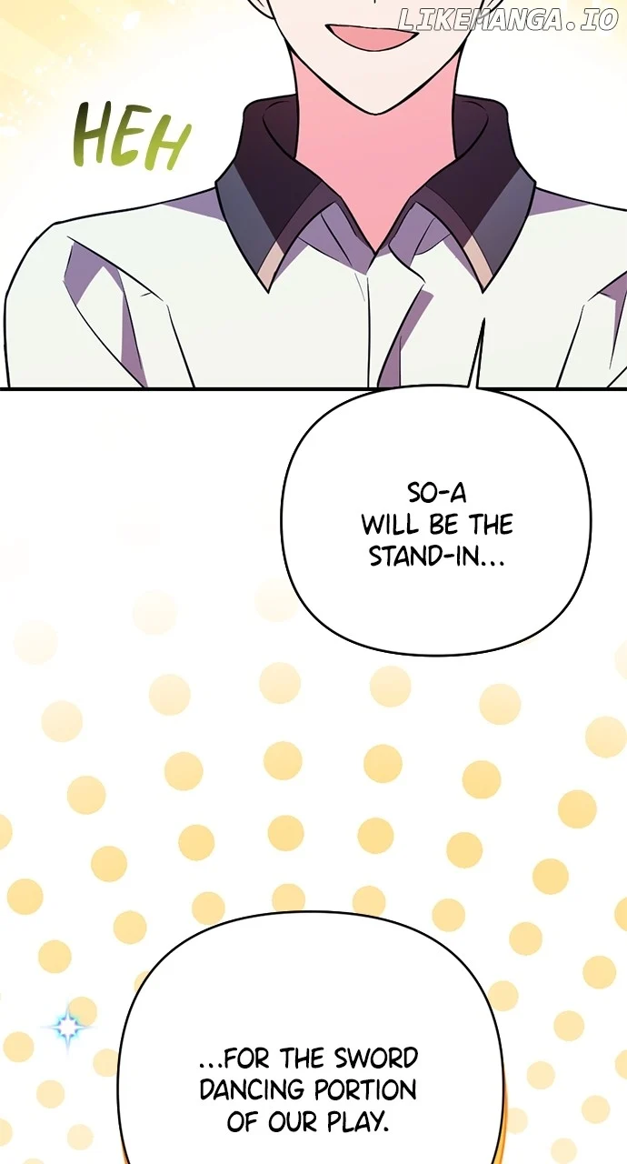 My Crush Got Possessed by the Duke chapter 14 page 14