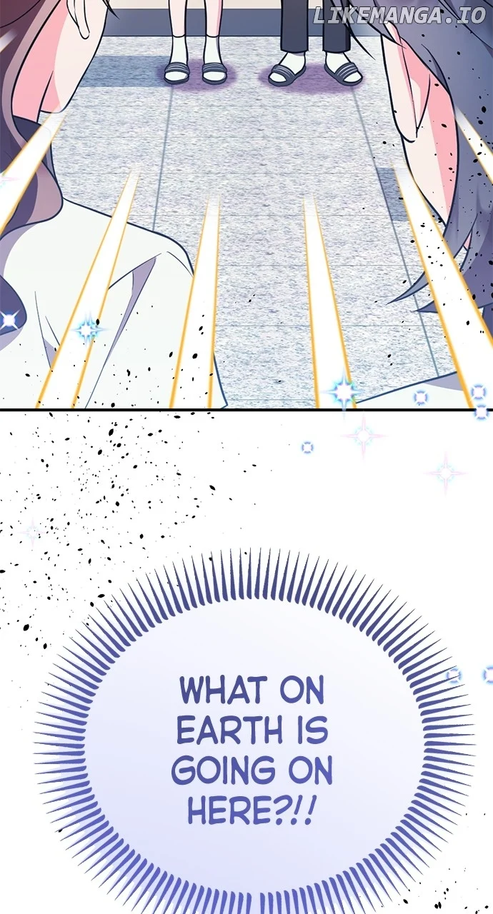 My Crush Got Possessed by the Duke chapter 14 page 16