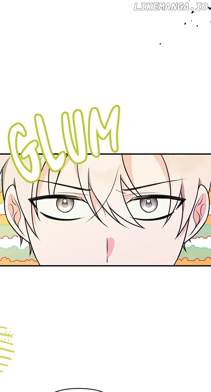 My Crush Got Possessed by the Duke chapter 14 page 18