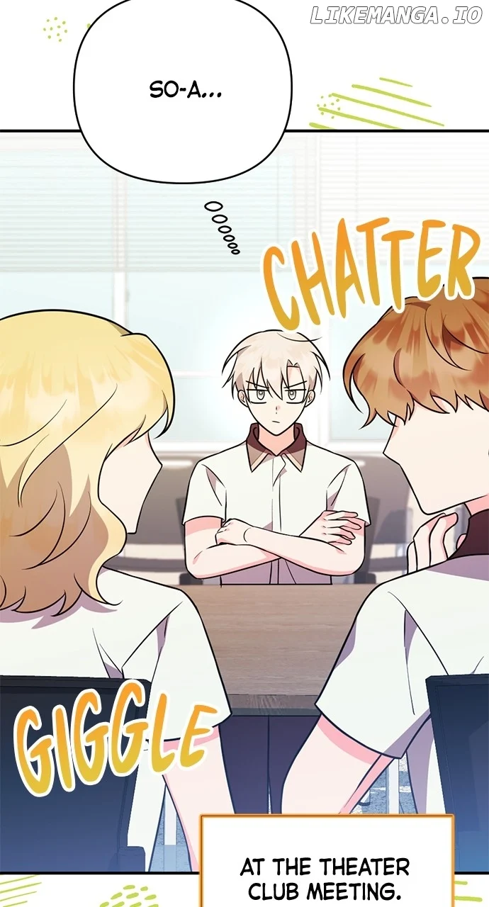 My Crush Got Possessed by the Duke chapter 14 page 19