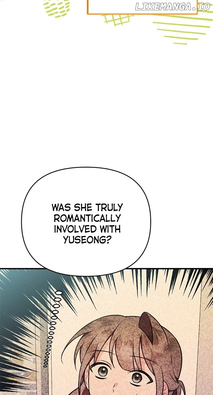 My Crush Got Possessed by the Duke chapter 14 page 20