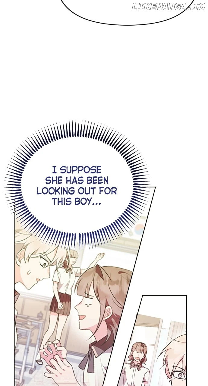 My Crush Got Possessed by the Duke chapter 14 page 22