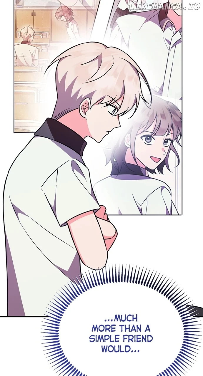 My Crush Got Possessed by the Duke chapter 14 page 23