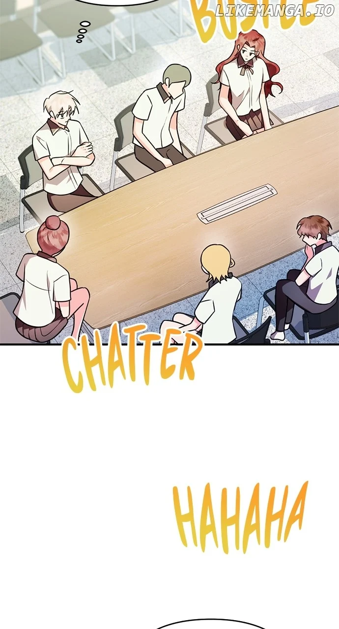 My Crush Got Possessed by the Duke chapter 14 page 26