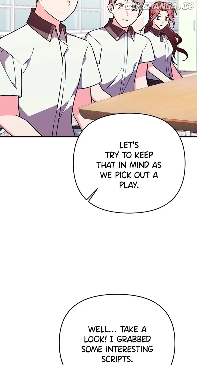 My Crush Got Possessed by the Duke chapter 14 page 29