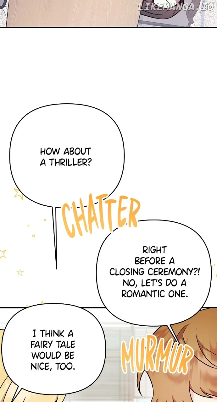 My Crush Got Possessed by the Duke chapter 14 page 31