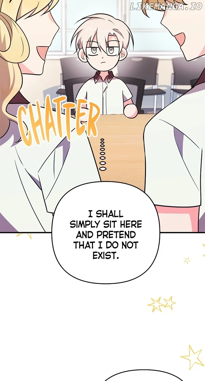 My Crush Got Possessed by the Duke chapter 14 page 32
