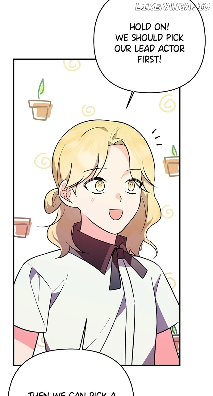 My Crush Got Possessed by the Duke chapter 14 page 33