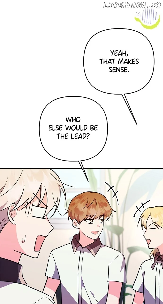 My Crush Got Possessed by the Duke chapter 14 page 37