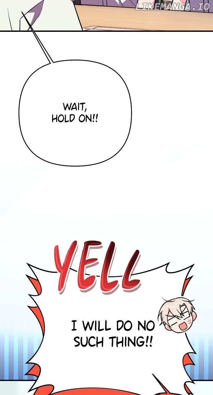 My Crush Got Possessed by the Duke chapter 14 page 38