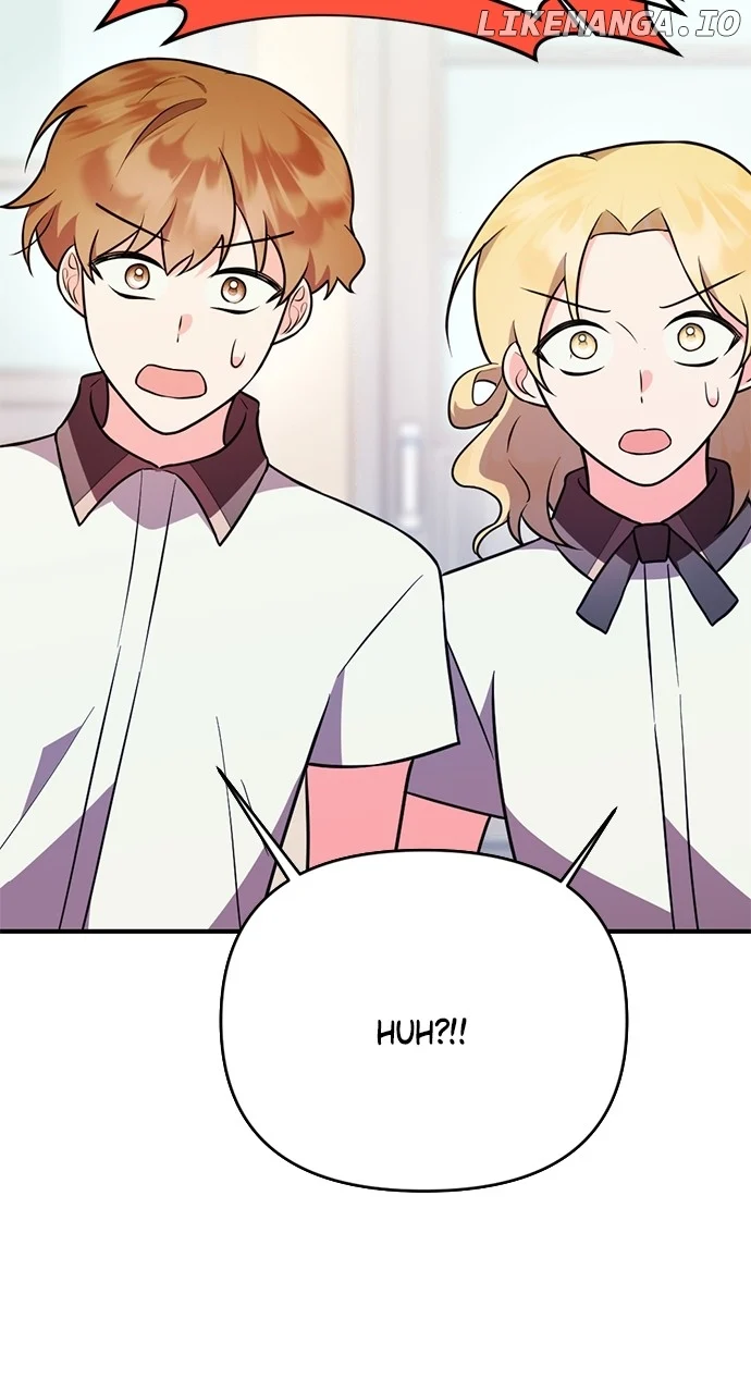 My Crush Got Possessed by the Duke chapter 14 page 39