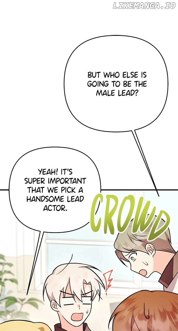 My Crush Got Possessed by the Duke chapter 14 page 40