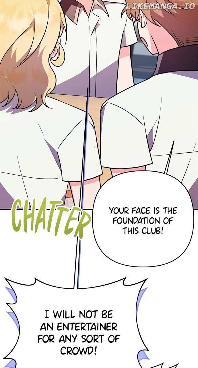 My Crush Got Possessed by the Duke chapter 14 page 41