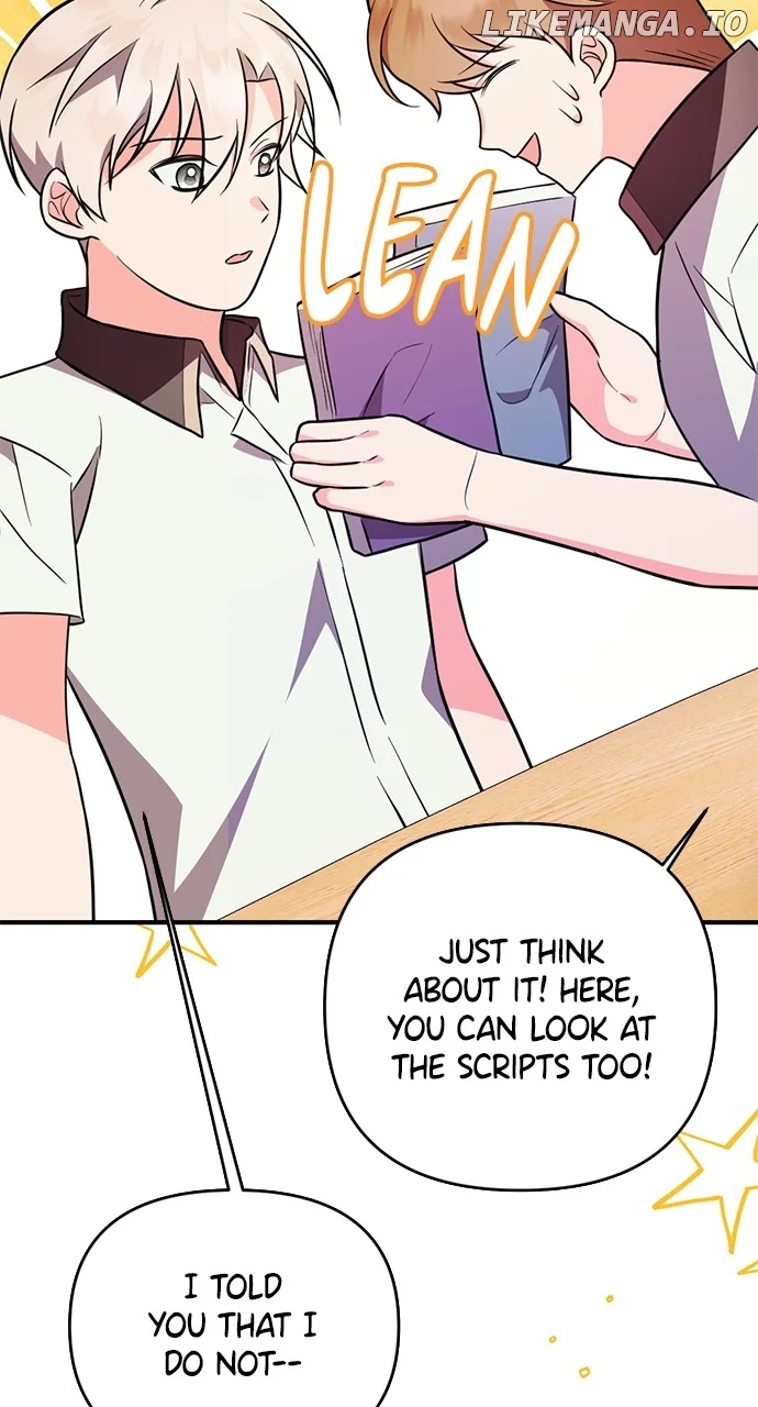 My Crush Got Possessed by the Duke chapter 14 page 43