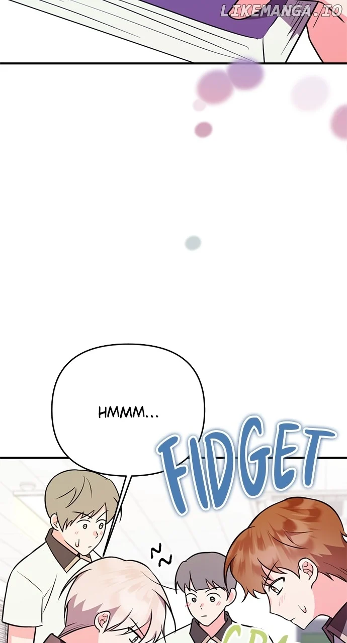 My Crush Got Possessed by the Duke chapter 14 page 46