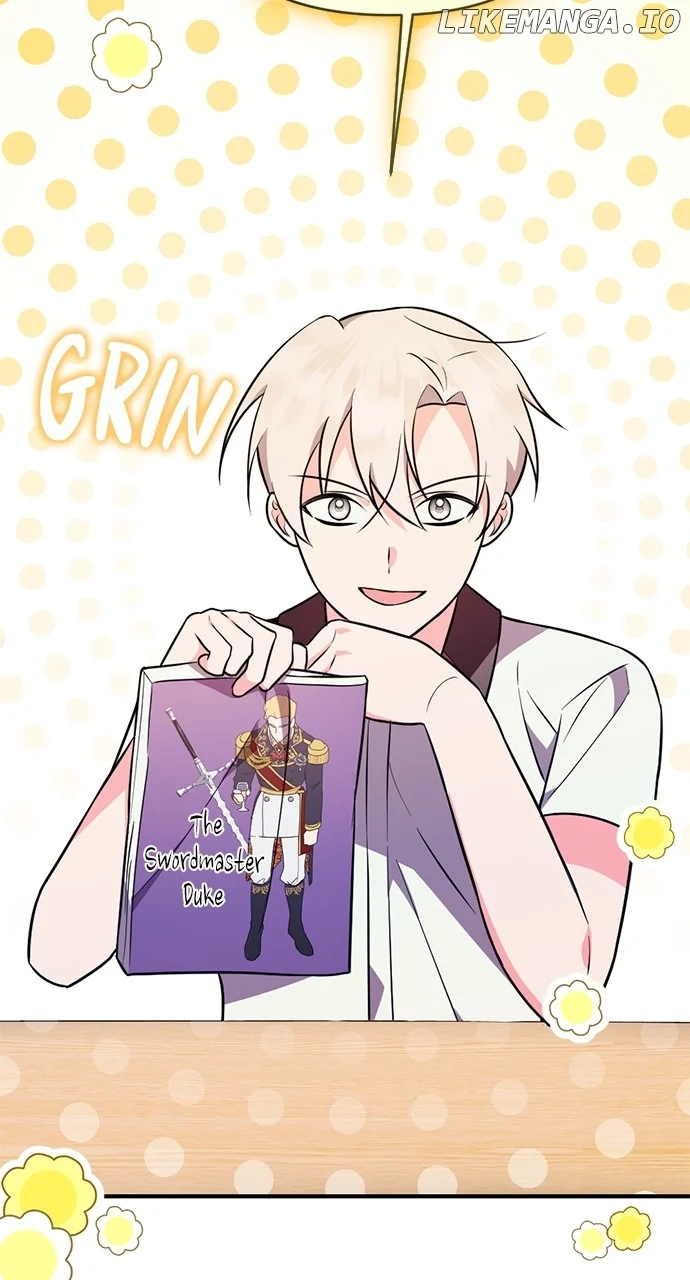My Crush Got Possessed by the Duke chapter 14 page 49