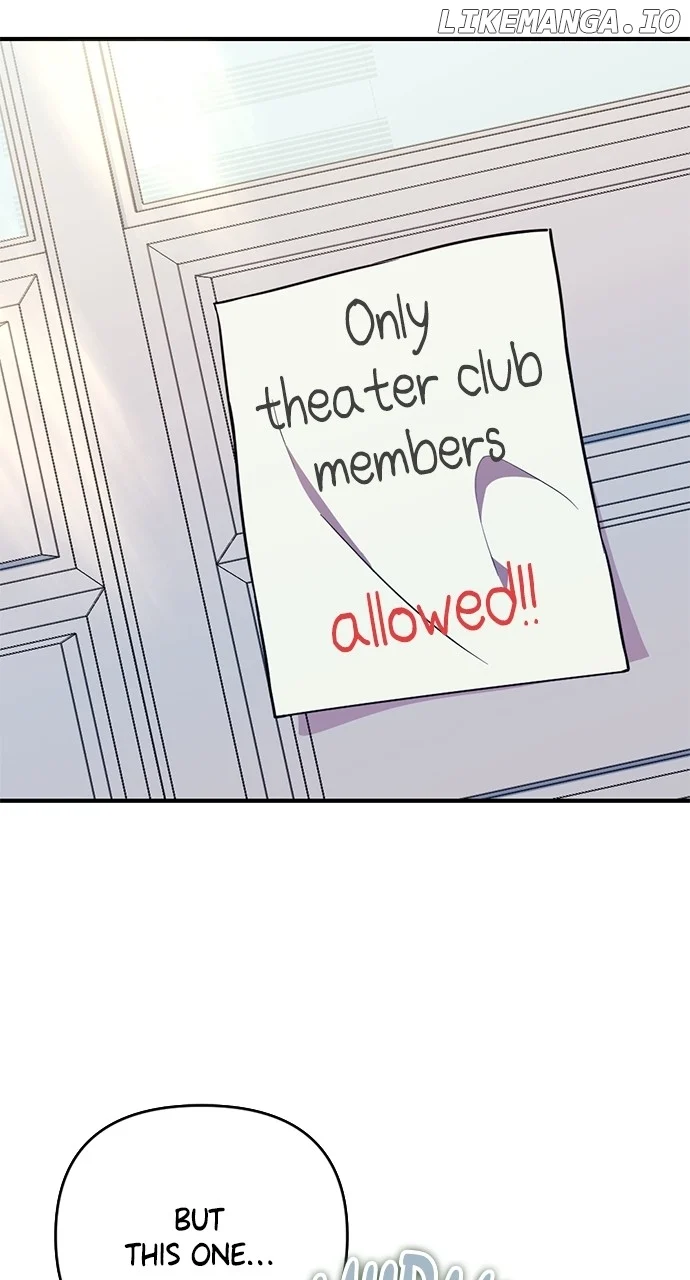 My Crush Got Possessed by the Duke chapter 14 page 52