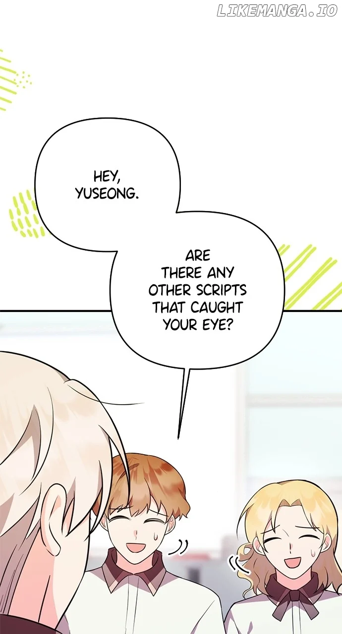 My Crush Got Possessed by the Duke chapter 14 page 58