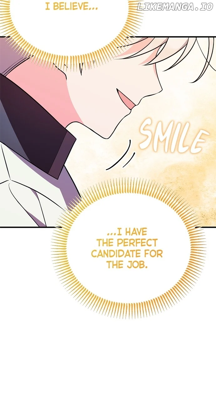 My Crush Got Possessed by the Duke chapter 14 page 64