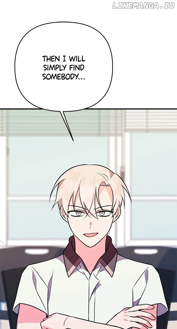 My Crush Got Possessed by the Duke chapter 14 page 65